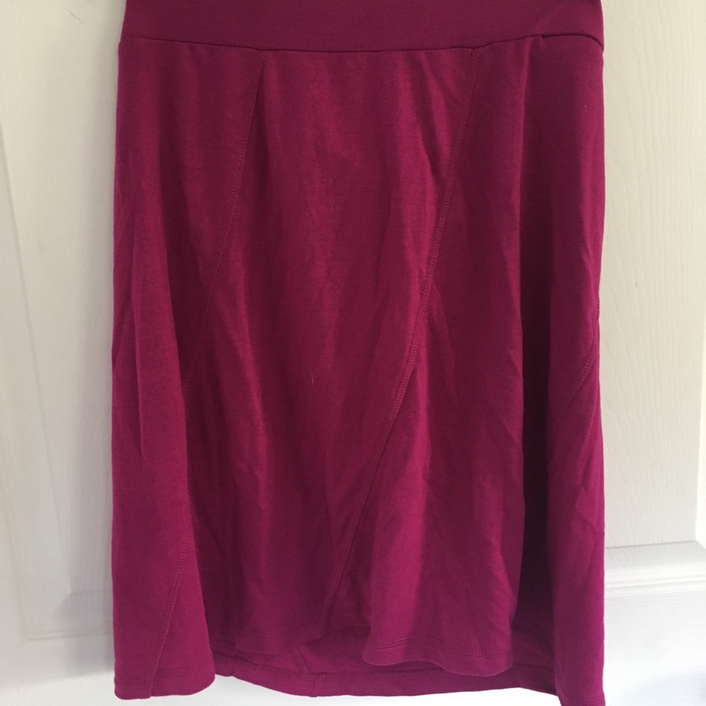 Tennis skirt